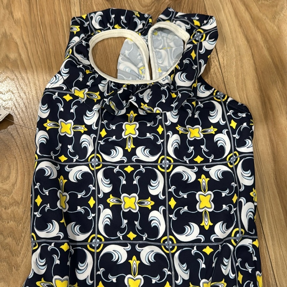 Janie and jack bathing suit